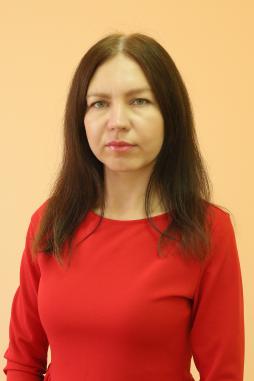 Авдюшева Ольга Владимировна